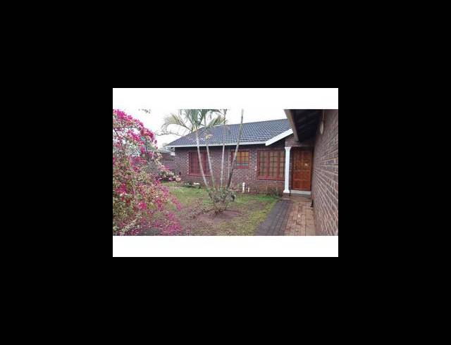 3 BEDROOM HOUSE TO LET IN LINCOLN MEADE